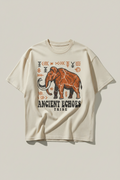 Men's Premium Oversized T-Shirt
